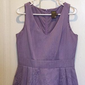 Taylor dress